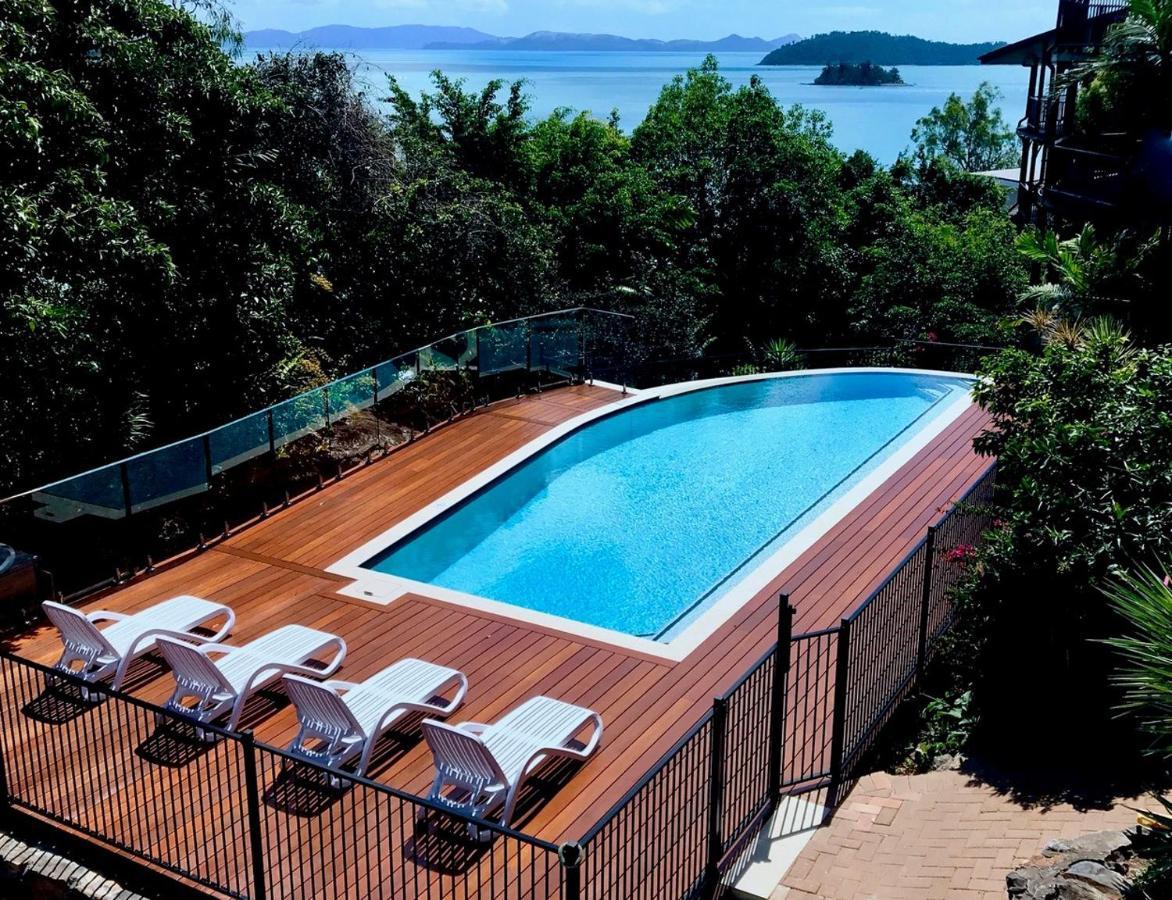 Casuarina Cove 13 On Hamilton Island By Hamorent Kültér fotó