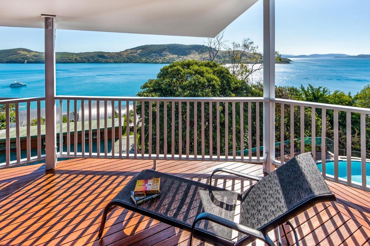 Casuarina Cove 13 On Hamilton Island By Hamorent Kültér fotó