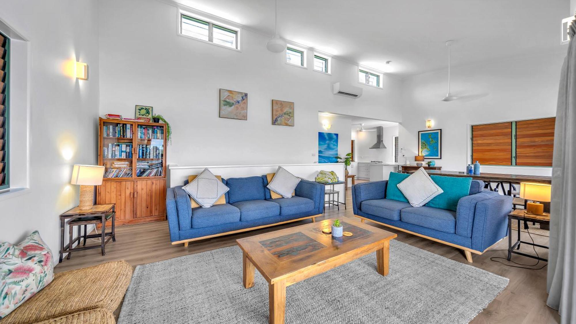 Casuarina Cove 13 On Hamilton Island By Hamorent Kültér fotó