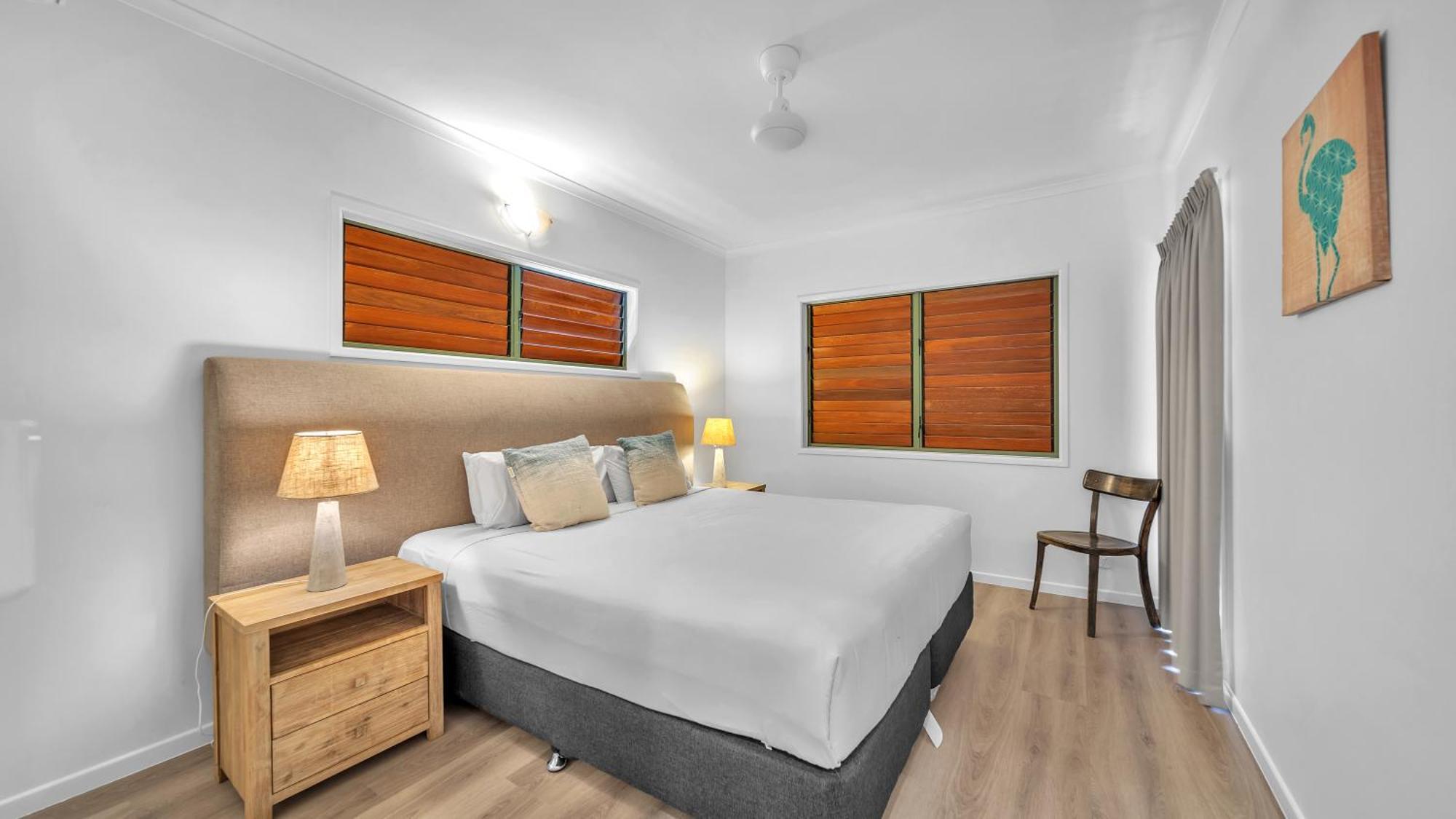 Casuarina Cove 13 On Hamilton Island By Hamorent Kültér fotó