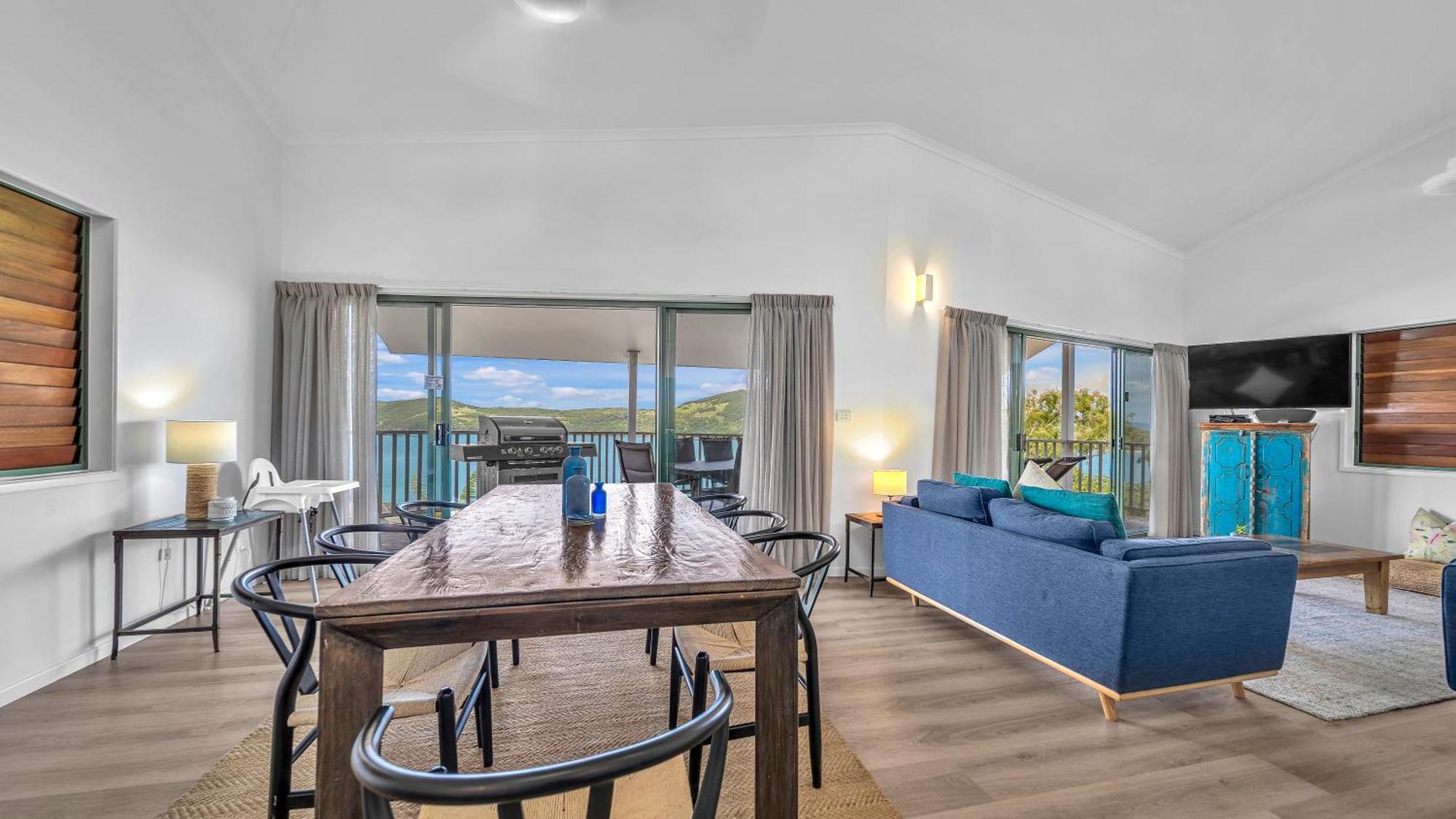 Casuarina Cove 13 On Hamilton Island By Hamorent Kültér fotó