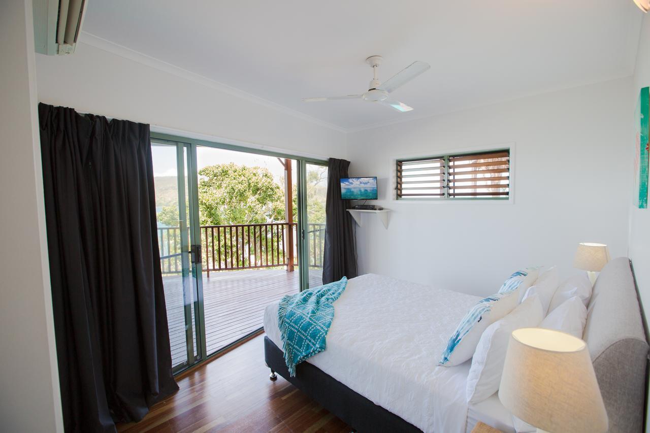 Casuarina Cove 13 On Hamilton Island By Hamorent Kültér fotó
